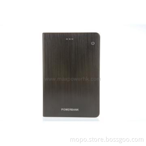 universal external laptop battery charger 16000mAh,12V/16V/19V60W